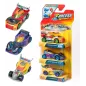 Pojazdy T-Racers Mix In Race 3+ Pojazdy T-Racers Mix In Race 3+