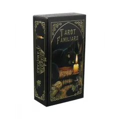 Tarot Familiars Karty Fournier