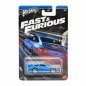 Hot Wheels Autko Resorak Szybcy I Wściekli Porsche 911 Gt3 Rs 3+