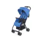Lekki Wózek Spacerowy Spacerówka Chicco Ohlala Power Blue Do 15 Kg