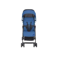 Lekki Wózek Spacerowy Spacerówka Chicco Ohlala Power Blue Do 15 Kg