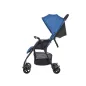 Lekki Wózek Spacerowy Spacerówka Chicco Ohlala Power Blue Do 15 Kg