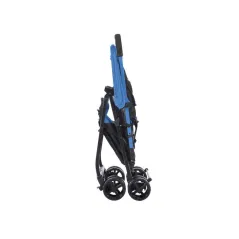 LEKKI WÓZEK SPACEROWY SPACERÓWKA CHICCO OHLALA POWER BLUE DO 15 KG