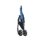 Lekki Wózek Spacerowy Spacerówka Chicco Ohlala Power Blue Do 15 Kg