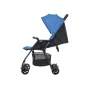 Lekki Wózek Spacerowy Spacerówka Chicco Ohlala Power Blue Do 15 Kg