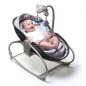 Leżaczek Bujaczek Łóżeczko Tiny Love Rocker Napper Luxe 3W1 0+