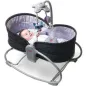 Leżaczek Bujaczek Łóżeczko Tiny Love Rocker Napper Luxe 3W1 0+