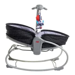 LEŻACZEK BUJACZEK ŁÓŻECZKO TINY LOVE ROCKER NAPPER LUXE 3W1 0+