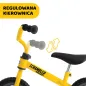 Lekki Rower Biegowy Chicco Scrambler Ducati 2-5 Lat 25 Kg Żółty Lekki Rower Biegowy Chicco Scrambler Ducati 2-5 Lat 25 Kg Żółty