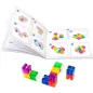 Flex Puzzler Crystal Gra Logiczna 7+
