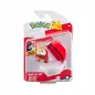 Pokemon Figurka Fuecoco + Pokeball 4+ Pokemon Figurka Fuecoco + Pokeball 4+