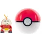 Pokemon Figurka Fuecoco + Pokeball 4+ Pokemon Figurka Fuecoco + Pokeball 4+