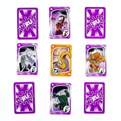 WIRUS HALLOWEEN GRA KARCIANA DODATEK MUDUKO 8+
