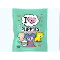 Saszetka Z Figurką I Love Puppies 4+ Saszetka Z Figurką I Love Puppies 4+