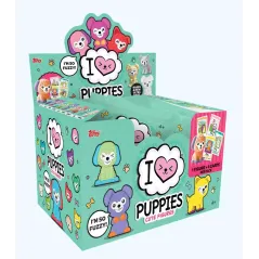 Saszetka Z Figurką I Love Puppies 4+