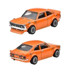 HOT WHEELS AUTKO TOYOTA COROLLA LEVIN 3+