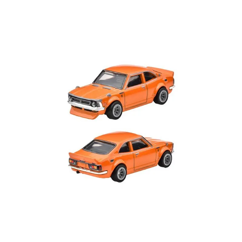HOT WHEELS AUTKO TOYOTA COROLLA LEVIN 3+