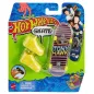 Hot Wheels Skate Deskorolka + Buty Mattel 5+