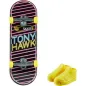 Hot Wheels Skate Deskorolka + Buty Mattel 5+