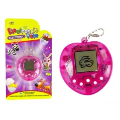 Tamagotchi Jajko Elektroniczne Zwierzęta 3+