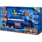 Mega Radiowóz Policyjny Psi Patrol 5W1 Chase 50 Cm Z Pojazdam 3+