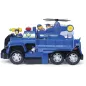 Mega Radiowóz Policyjny Psi Patrol 5W1 Chase 50 Cm Z Pojazdam 3+
