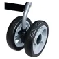 Wózek Spacerowy Spacerówka Caretero Spacer Classic Green 6M+