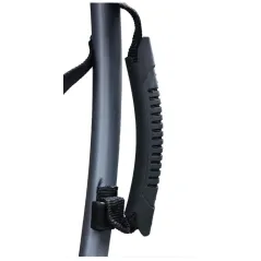 WÓZEK SPACEROWY SPACERÓWKA CARETERO SPACER CLASSIC GREEN 6M+