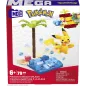 Klocki Pokemon Pikachu Na Plaży 79 Elementów 6+ Ii Gatunek Klocki Pokemon Pikachu Na Plaży 79 Elementów 6+ Ii Gatunek