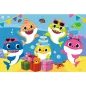 Baby Shark Puzzle Maxi 24 Elementy Trefl 3+ Ii Gatunek Baby Shark Puzzle Maxi 24 Elementy Trefl 3+ Ii Gatunek