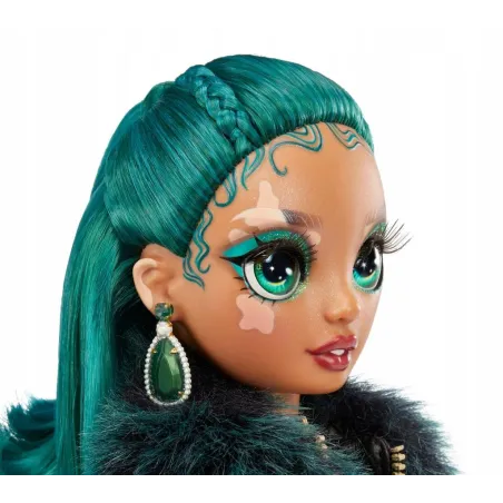 Lalka Rainbow High Fashion Doll Jewel Richie Mga 6+ Ii Gatunek