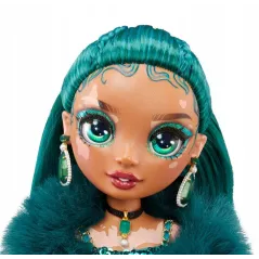 LALKA RAINBOW HIGH FASHION DOLL JEWEL RICHIE MGA 6+ II GATUNEK
