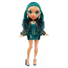 LALKA RAINBOW HIGH FASHION DOLL JEWEL RICHIE MGA 6+ II GATUNEK
