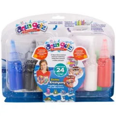 AQUA GELZ MAGICZNA PRZEMIANA ZESTAW KREATYWNY 3+