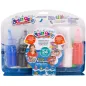 Aqua Gelz Magiczna Przemiana Zestaw Kreatywny 3+