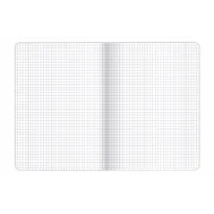 Zeszyt Oxford Matematyka 60 Kartek W Kratkę Z Marginesem A4