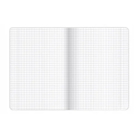Zeszyt Oxford Matematyka 60 Kartek W Kratkę Z Marginesem A4