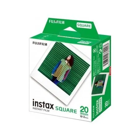 WKŁADY DO APARATÓW FUJIFILM INSTAX SQUARE