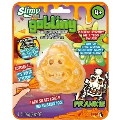 SLIMY GOBLIN POMARAŃCZOWY EPPE 4+