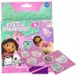 Mozaika Diamentowa Magnesy Na Lodówkę Koci Domek Gabi Starpak 5+ Mozaika Diamentowa Magnesy Na Lodówkę Koci Domek Gabi Starpak 5+