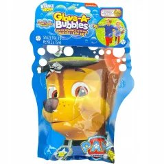 RĘKAWICA DO BANIEK PSI PATROL + PŁYN ZURU 3+