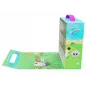 Domek Na Figurki Flockies Tm Toys 3+
