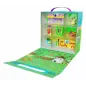 Domek Na Figurki Flockies Tm Toys 3+