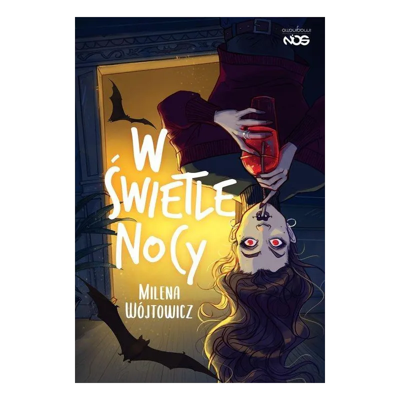 W ŚWIETLE NOCY