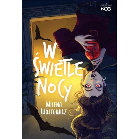W ŚWIETLE NOCY