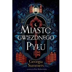 MIASTO GWIEZDNEGO PYŁU
