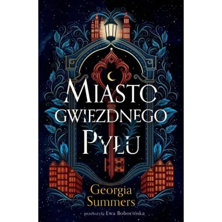 MIASTO GWIEZDNEGO PYŁU