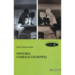 HISTORIA NARRACJI FILMOWEJ