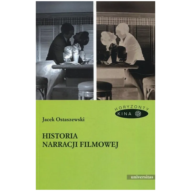 HISTORIA NARRACJI FILMOWEJ