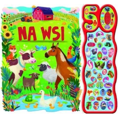 NA WSI. 50 DŹWIĘKÓW